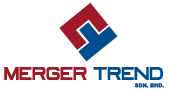 logo Merger Trend